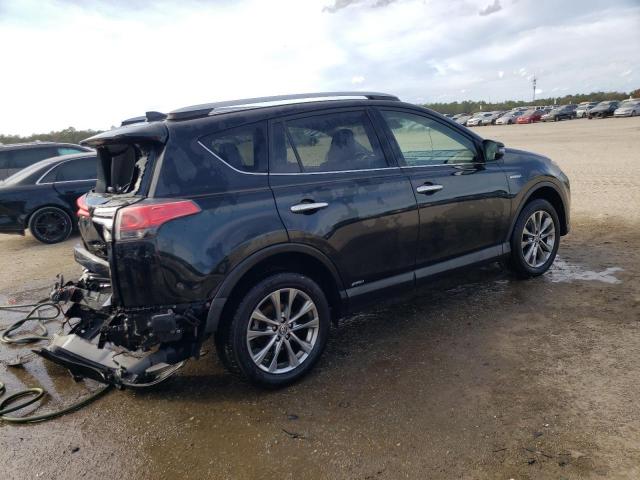 Photo 3 from auction – 2017 TOYOTA RAV4 HV LI with VIN JTMDJREV8HD128501