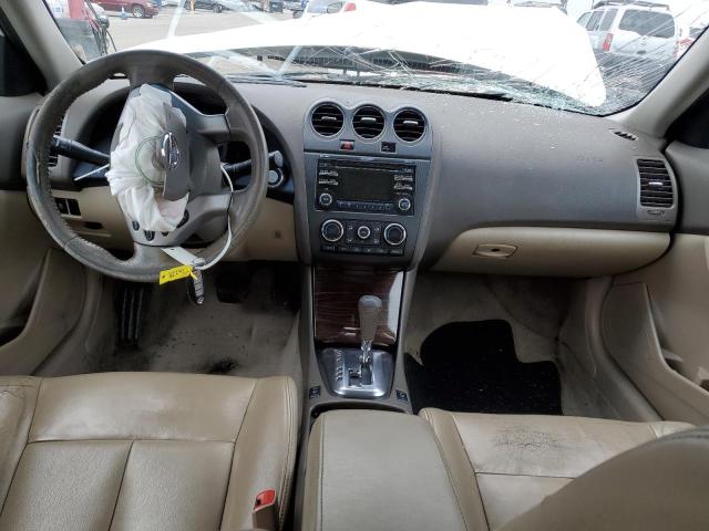 Photo 8 from auction – 2012 NISSAN ALTIMA BAS with VIN 1N4AL2AP0CC162741