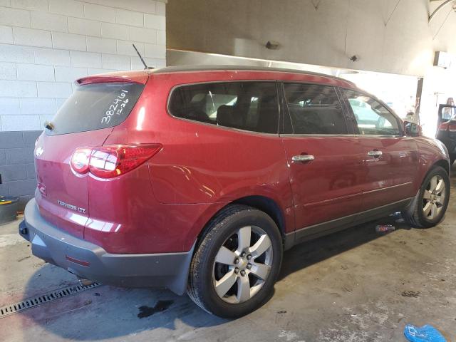 Photo 3 from auction – 2012 CHEVROLET TRAVERSE L with VIN 1GNKRLED1CJ100089