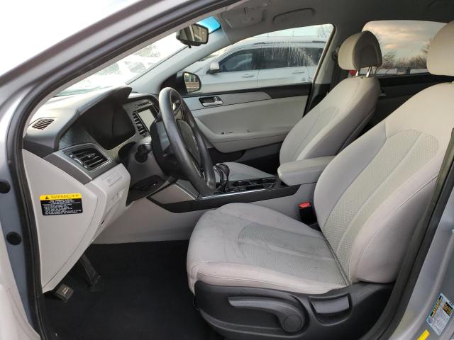 Photo 7 from auction – 2016 HYUNDAI SONATA SE with VIN 5NPE24AFXGH330042