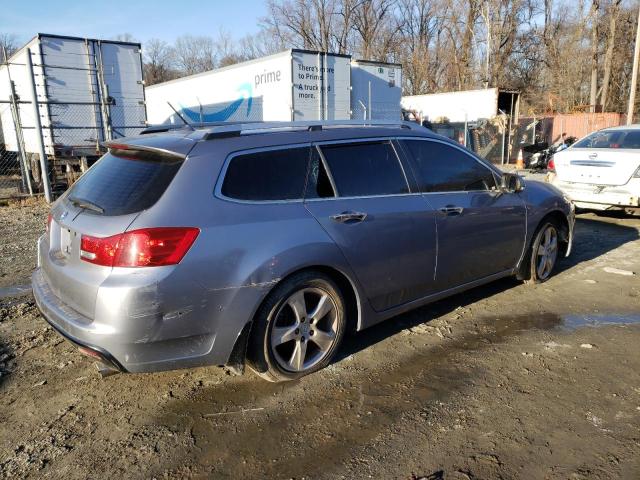 Photo 3 from auction – 2012 ACURA TSX TECH with VIN JH4CW2H61CC004916