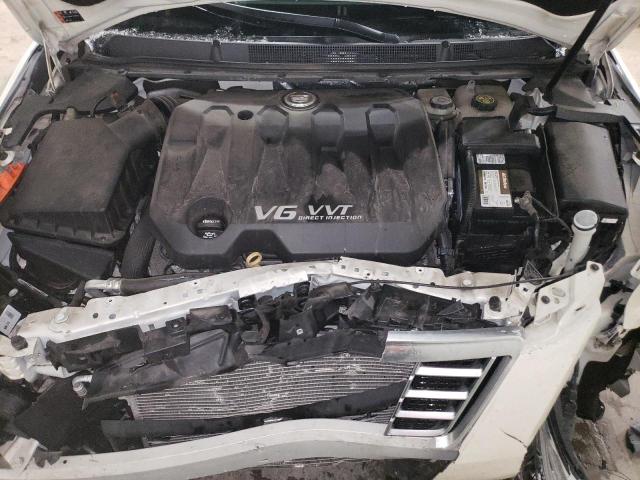 Photo 11 from auction – 2014 CADILLAC XTS with VIN 2G61L5S3XE9210265