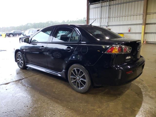 Photo 2 from auction – 2017 MITSUBISHI LANCER ES with VIN JA32U2FU6HU005483