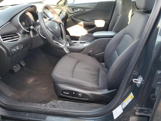 Photo 7 from auction – 2017 CHEVROLET MALIBU LT with VIN 1G1ZE5ST3HF201244