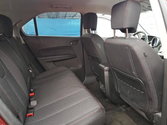 Photo 10 from auction – 2017 CHEVROLET EQUINOX LT with VIN 2GNALCEK7H1511560