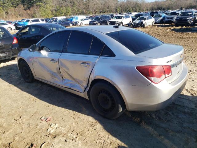 Photo 2 from auction – 2012 CHEVROLET CRUZE LS with VIN 1G1PC5SHXC7319013