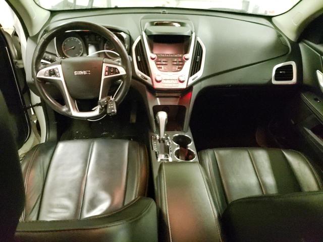 Photo 8 from auction – 2013 GMC TERRAIN SL with VIN 2GKFLXE30D6197184