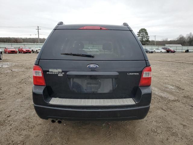 Photo 6 from auction – 2006 FORD FREESTYLE with VIN 1FMZK06196GA02150