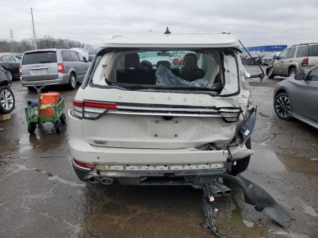 Photo 6 from auction – 2022 LINCOLN AVIATOR RE with VIN 5LM5J7XC2NGL02571