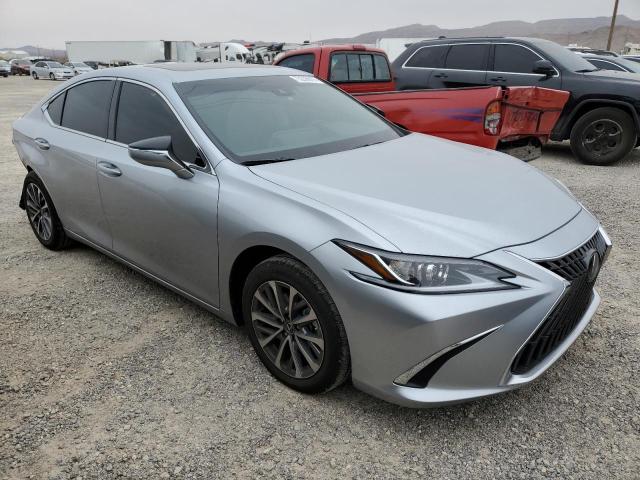 Photo 4 from auction – 2022 LEXUS ES 350 BAS with VIN 58ACZ1B11NU135037