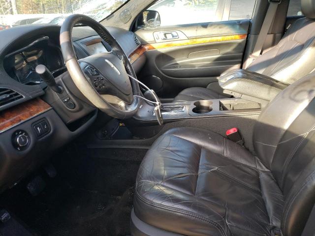 Photo 7 from auction – 2014 LINCOLN MKT with VIN 2LMHJ5NK4EBL57002