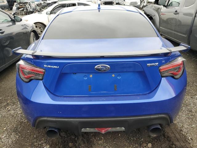 Photo 6 from auction – 2017 SUBARU BRZ 2.0 LI with VIN JF1ZCAC19H9605057