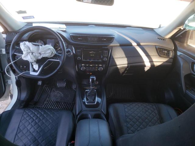Photo 8 from auction – 2020 NISSAN ROGUE S with VIN JN8AT2MT5LW035554