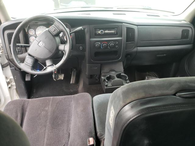 Photo 8 from auction – 2005 DODGE RAM 1500 S with VIN 1D7HA18N65S190703