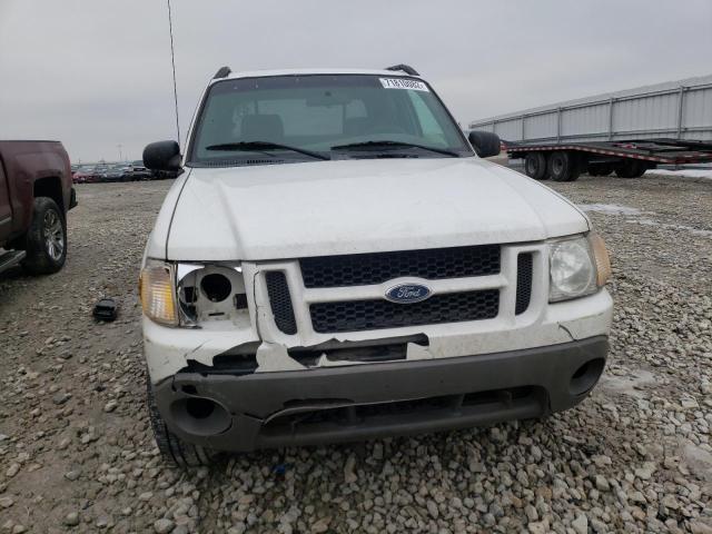 Photo 5 from auction – 2001 FORD EXPLORER S with VIN 1FMZU77E81UB08670