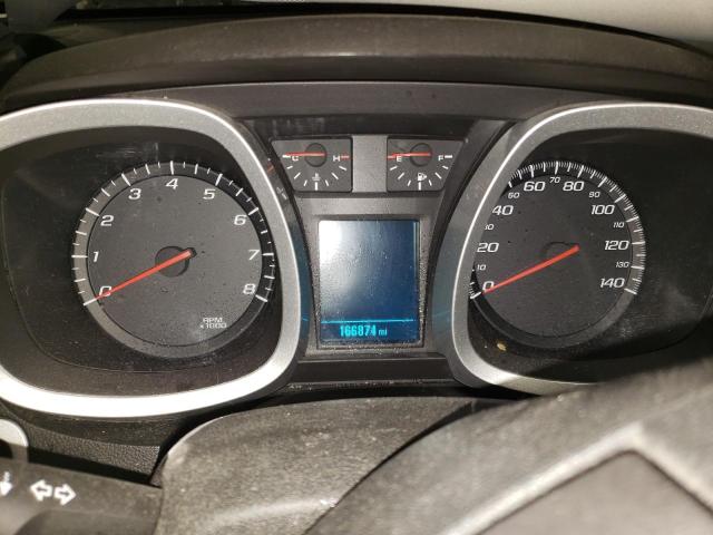 Photo 9 from auction – 2013 CHEVROLET EQUINOX LS with VIN 2GNFLCEK2D6110954