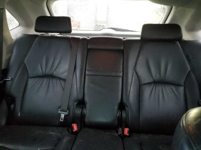 Photo 10 from auction – 2004 LEXUS RX 330 with VIN JTJHA31U140025558