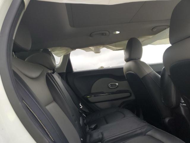 Photo 10 from auction – 2016 KIA SOUL + with VIN KNDJP3A57G7320011