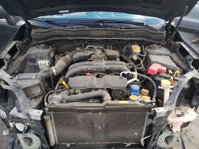 Photo 12 from auction – 2014 SUBARU FORESTER 2 with VIN JF2SJAECXEH416596