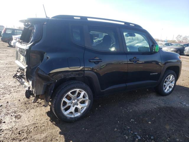 Photo 3 from auction – 2018 JEEP RENEGADE L with VIN ZACCJBBB4JPJ01359
