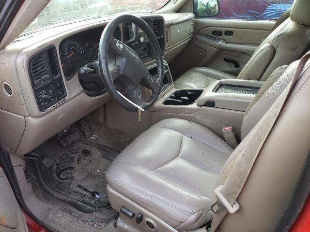 Photo 7 from auction – 2005 GMC NEW SIERRA with VIN 2GTEC13T351310602