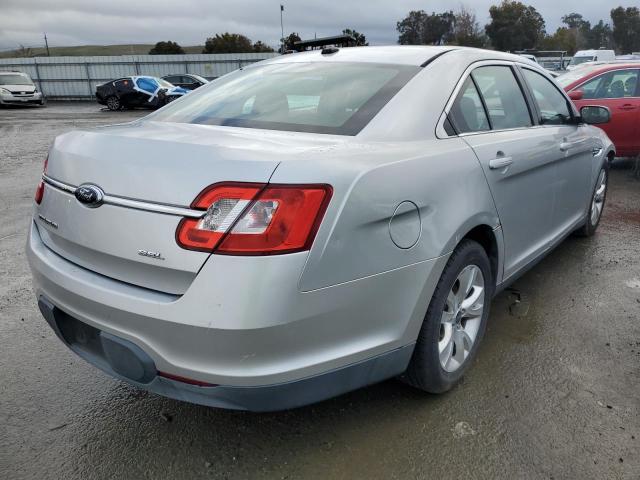 Photo 3 from auction – 2010 FORD TAURUS SEL with VIN 1FAHP2EW3AG159651