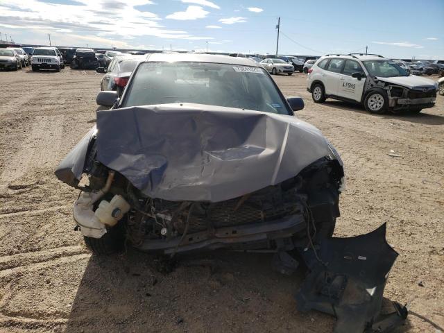 Photo 5 from auction – 2007 MAZDA 3 I with VIN JM1BK12F571653227