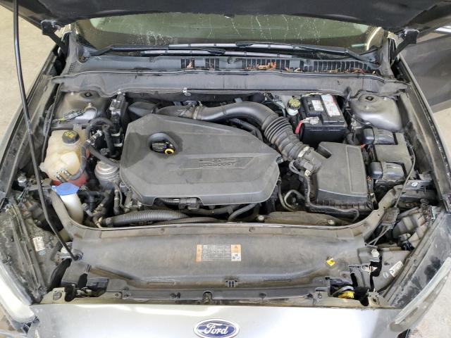 Photo 11 from auction – 2013 FORD FUSION SE with VIN 3FA6P0HRXDR228799