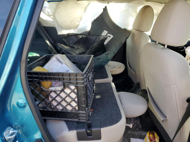 Photo 10 from auction – 2015 NISSAN VERSA NOTE with VIN 3N1CE2CPXFL430538