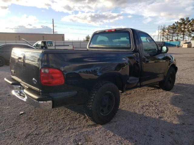 Photo 3 from auction – 2003 FORD F150 with VIN 1FTRF072X3KD79403