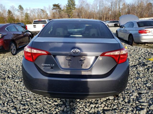 Photo 6 from auction – 2017 TOYOTA COROLLA L with VIN 5YFBURHEXHP688379