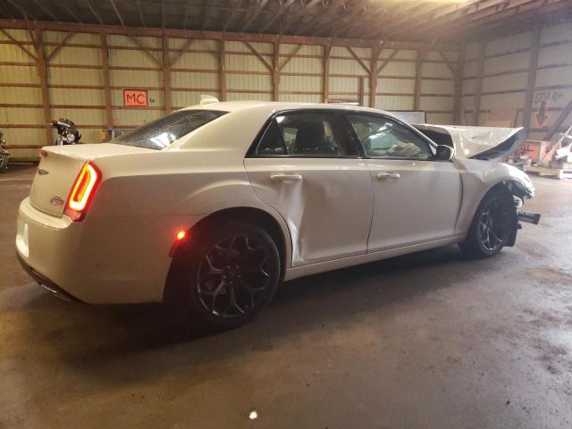 Photo 3 from auction – 2019 CHRYSLER 300 S with VIN 2C3CCABGXKH517006