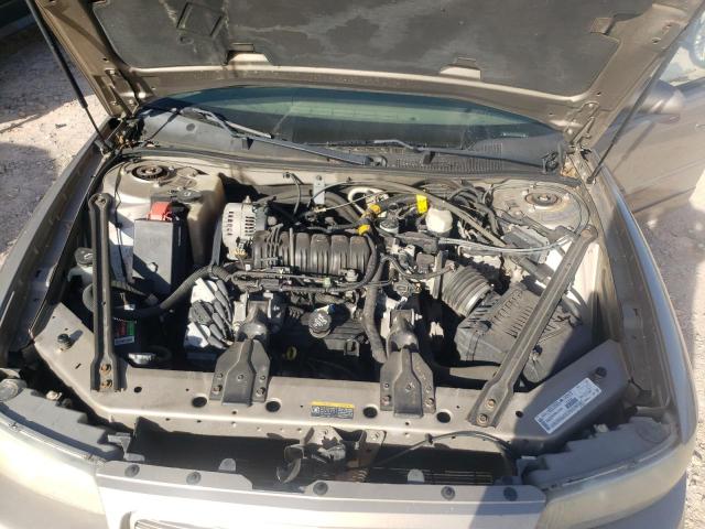 Photo 11 from auction – 2003 BUICK REGAL LS with VIN 2G4WB52KX31106914