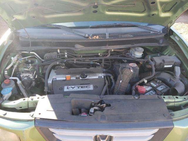 Photo 12 from auction – 2008 HONDA ELEMENT EX with VIN 5J6YH18748L008982