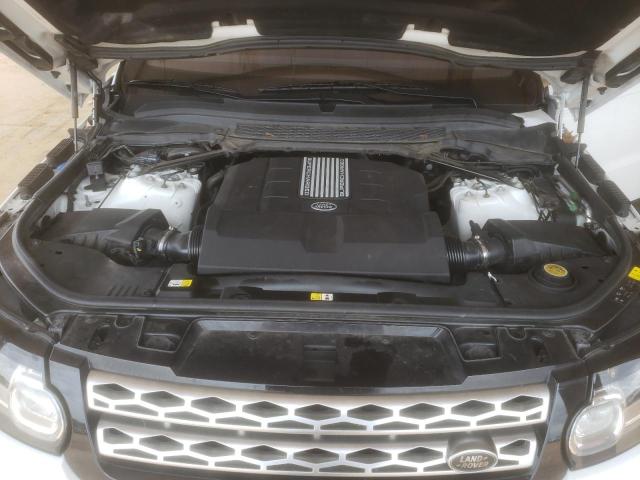 Photo 12 from auction – 2016 LAND ROVER RANGE ROVE with VIN SALWR2PF3GA100483