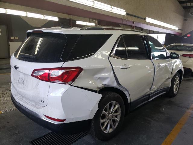 Photo 3 from auction – 2018 CHEVROLET EQUINOX LT with VIN 2GNAXJEV0J6229532