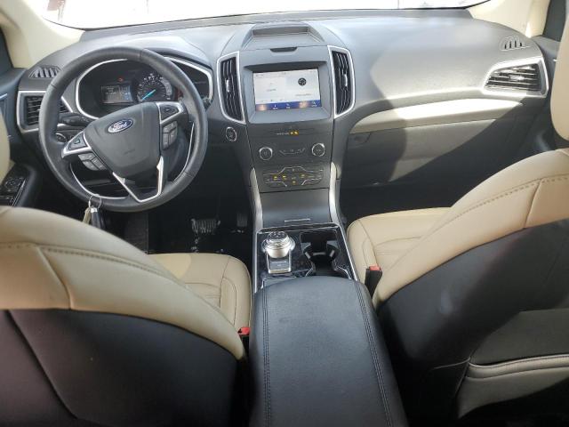 Photo 8 from auction – 2020 FORD EDGE SEL with VIN 2FMPK4J98LBA08827