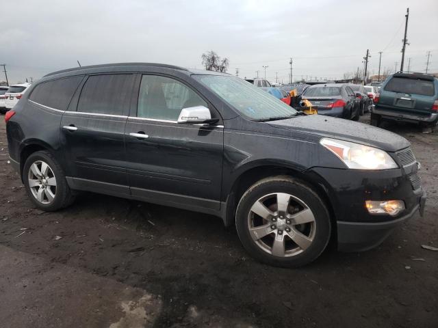 Photo 4 from auction – 2012 CHEVROLET TRAVERSE L with VIN 1GNKVGED9CJ264628