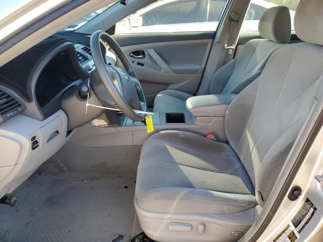 Photo 7 from auction – 2009 TOYOTA CAMRY BASE with VIN 4T4BE46K59R122029