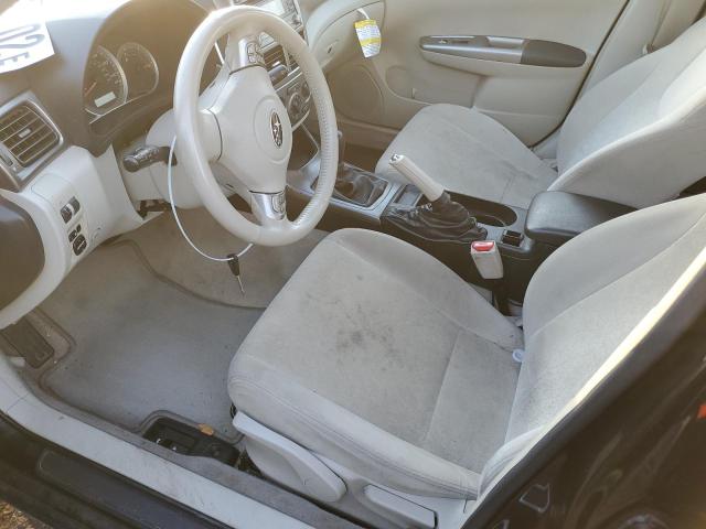 Photo 7 from auction – 2008 SUBARU IMPREZA 2. with VIN JF1GE61638H509511