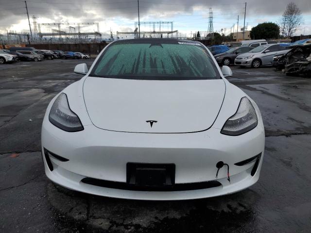 Photo 5 from auction – 2019 TESLA MODEL 3 with VIN 5YJ3E1EB7KF408627