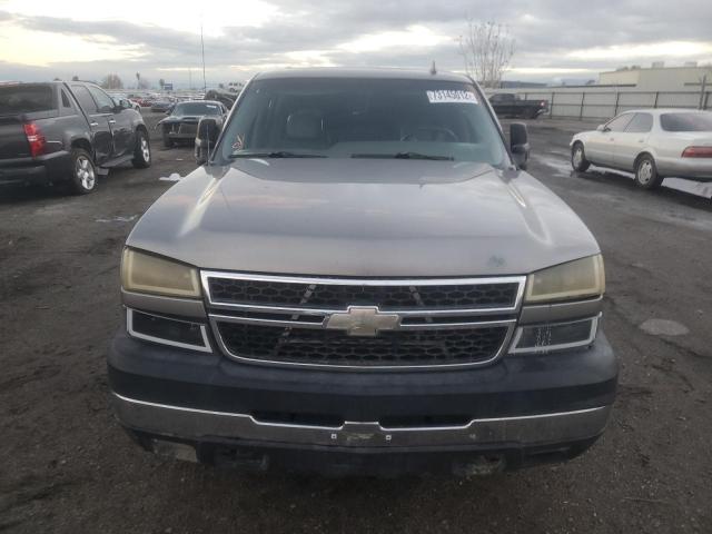 Photo 5 from auction – 2006 CHEVROLET SILVERADO with VIN 1GCHK23UX6F193464