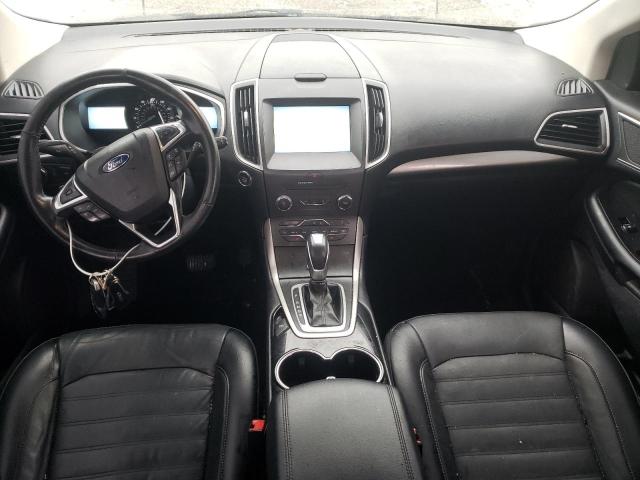 Photo 8 from auction – 2015 FORD EDGE SEL with VIN 2FMTK4J94FBB81425