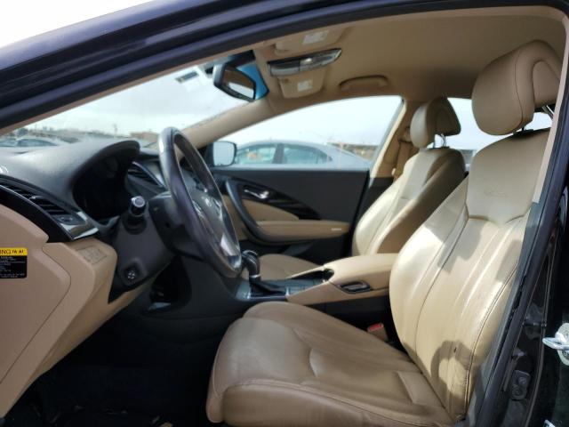Photo 7 from auction – 2016 HYUNDAI AZERA with VIN KMHFG4JG6GA519918
