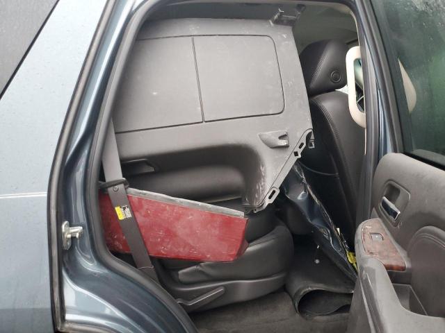 Photo 10 from auction – 2007 GMC YUKON DENA with VIN 1GKFK63827J172483