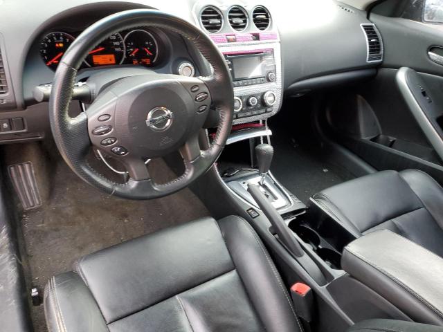 Photo 8 from auction – 2012 NISSAN ALTIMA S with VIN 1N4AL2EP3CC228600