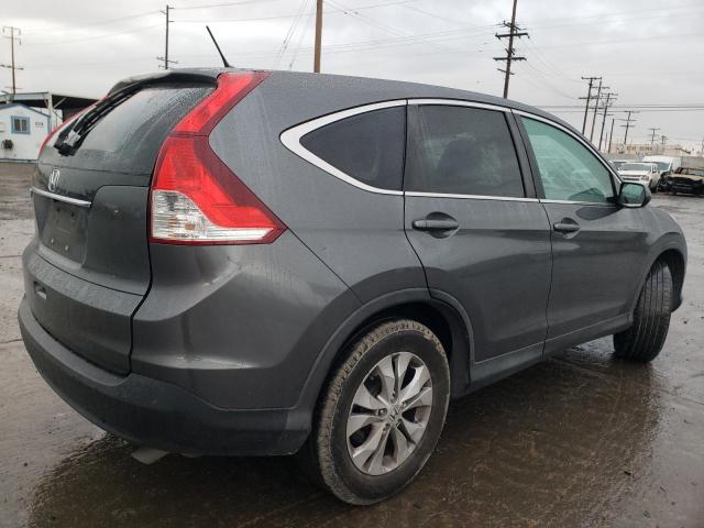 Photo 3 from auction – 2014 HONDA CR-V EX with VIN 3CZRM3H53EG701044