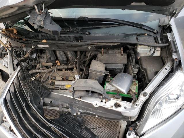 Foto 12 de la subasta – 2011 TOYOTA SIENNA LE con VIN 5TDKK3DC8BS080480
