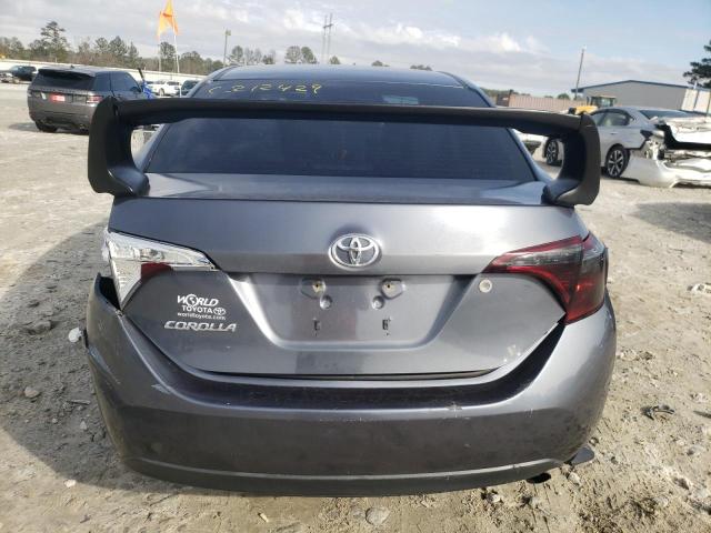 Photo 6 from auction – 2014 TOYOTA COROLLA L with VIN 2T1BURHEXEC060396