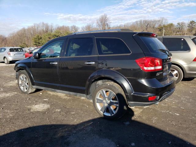 Photo 2 from auction – 2012 DODGE JOURNEY CR with VIN 3C4PDDDG4CT279378